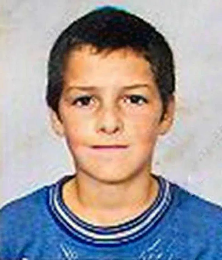 Дейвид удушил Станко, защото му отровил кучето