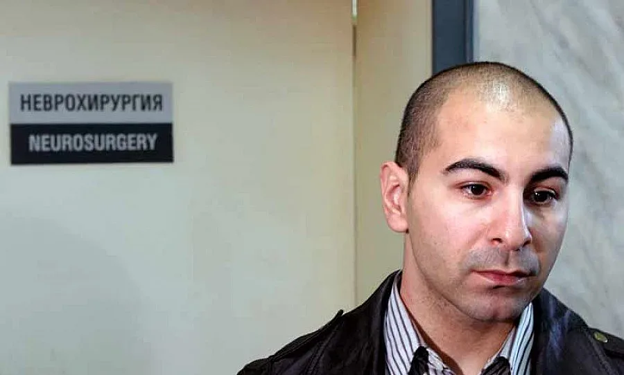Боевски на съд на 6 март, бил спокоен 