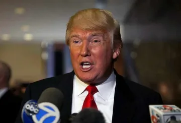 Тръмп си купува 10 хотела в големи градове