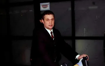 Коце Маца се крие в Макао