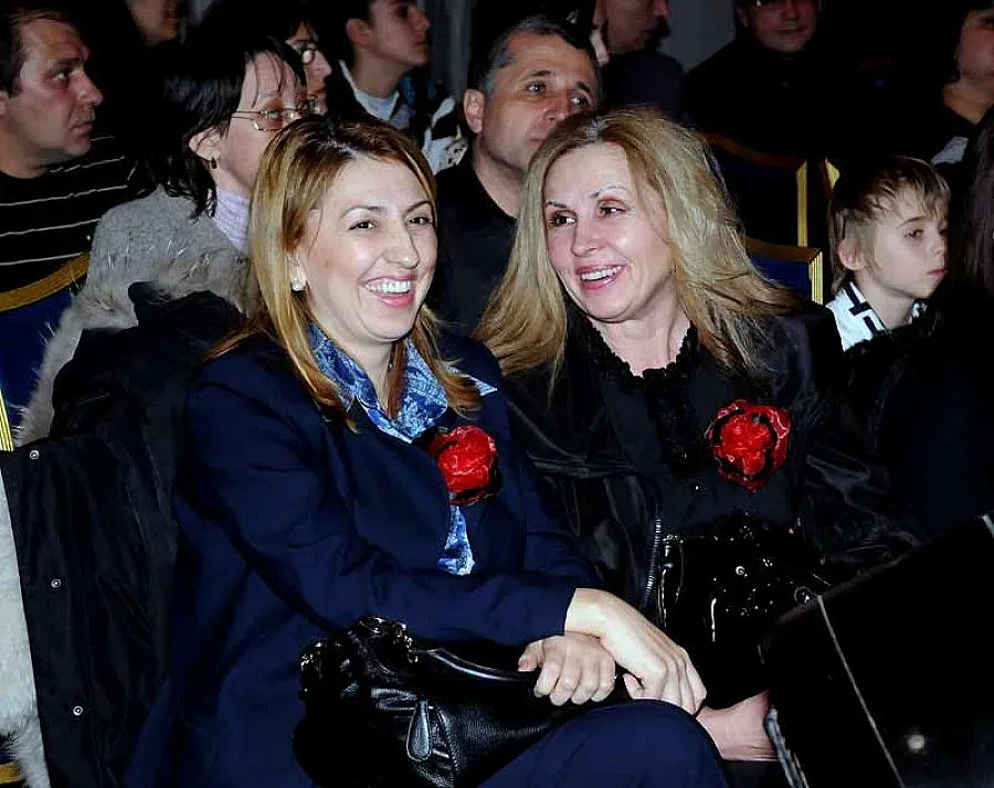 И Владимира Янева скочи срещу Цветанов