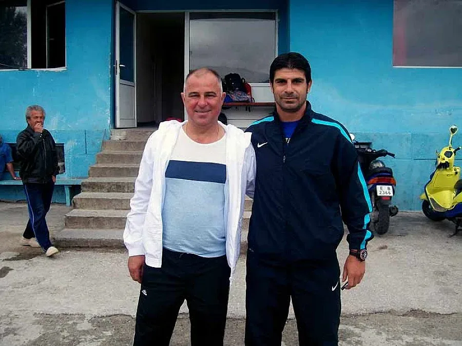 Кмет дава лиценз срещу извинение