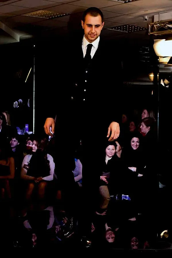 Волейболен национал стана манекен