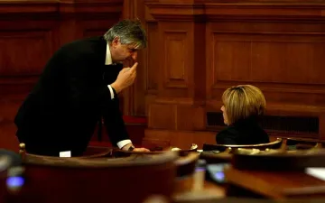 Правят анкетни комисии за убийството на Мирослава и боя в Мировяне