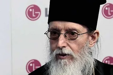 Сливенският владика ще говори за ДС