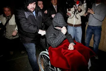 Йоско си призна всичко, чака по-лека присъда