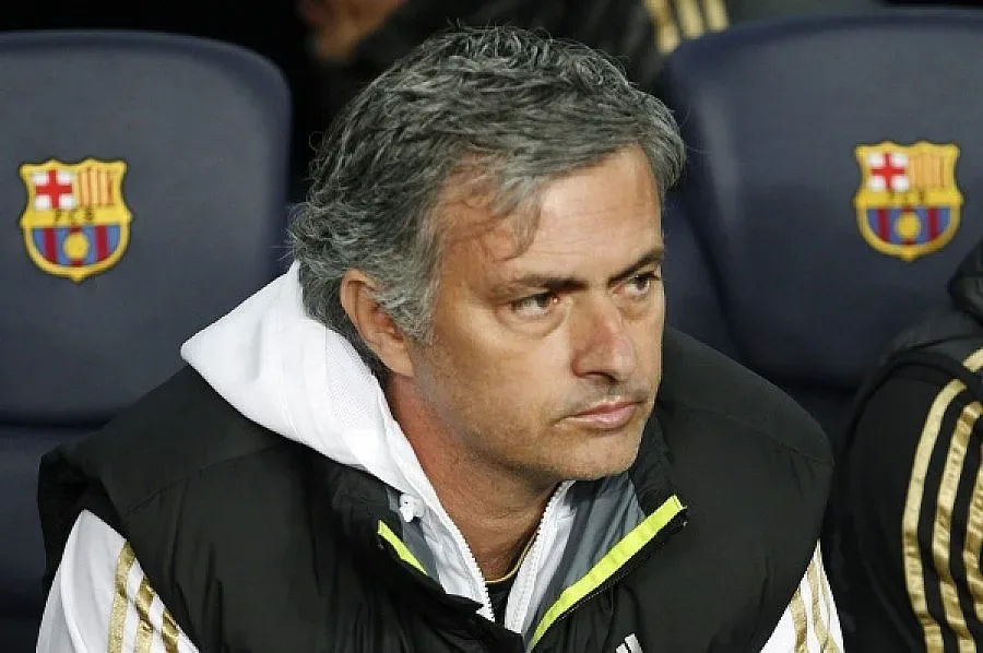 Моуриньо: Знаех, че няма да ни позволят да бием 