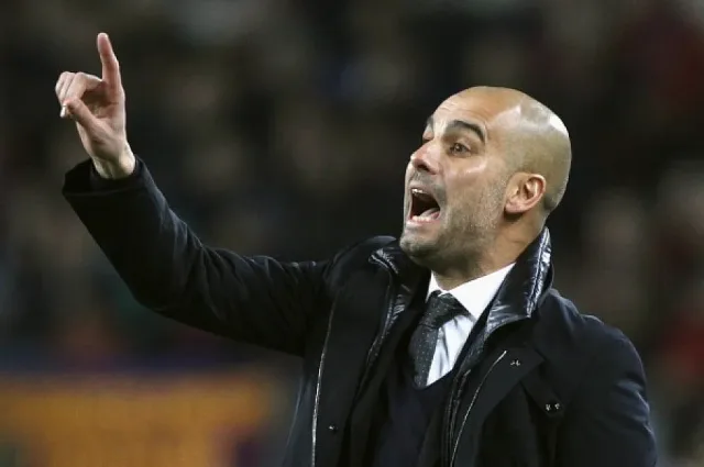 Гуардиола обяви голяма новина за Манчестър Сити