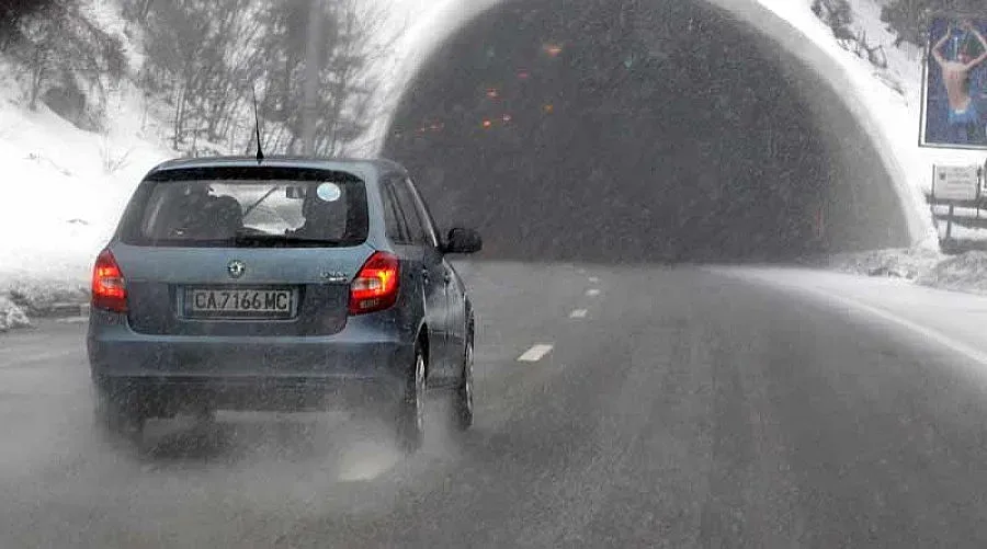 Идва сибирски студ - 15 под нулата в петък
