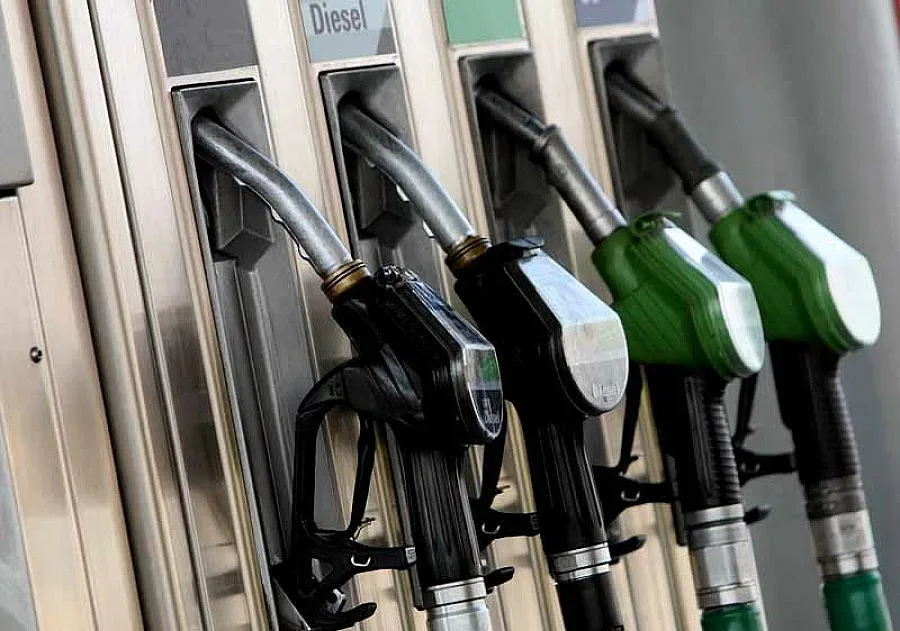 Бензинът удари рекорд с 2,52 лв. за литър