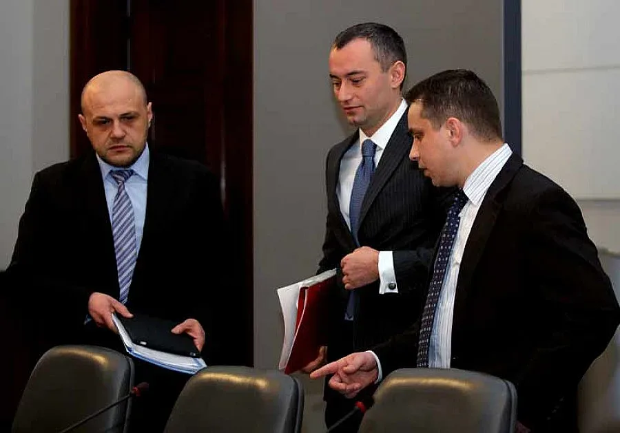 Министрите с различно работно време