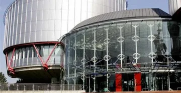 Обсада в Страсбург заради решение на ЕС