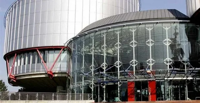 Обсада в Страсбург заради решение на ЕС