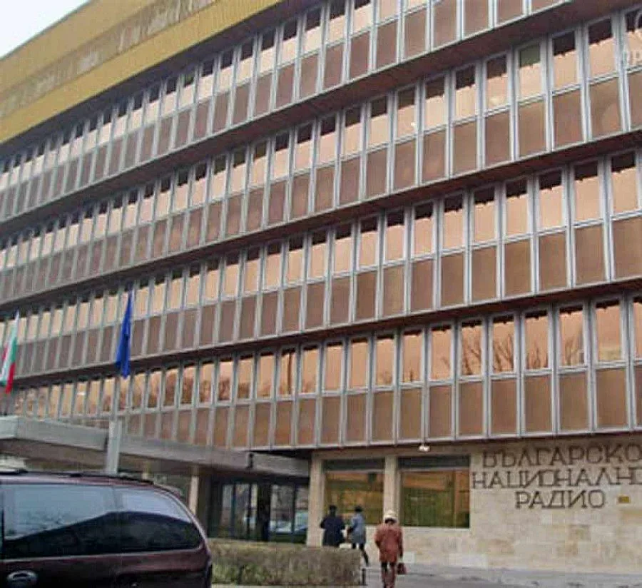 БНР даде статуетките "Сирак Скитник"