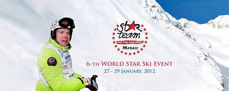 Гощават принц Албер с трюфели и телешко