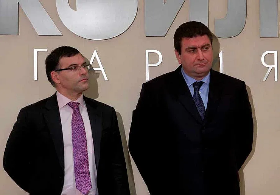 Лукойл влага $1,5 млрд. в България