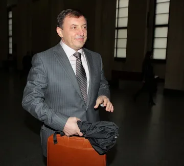 Алексей бил връзката на Първанов с Филчев