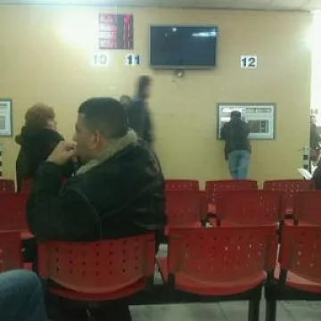 Столичният КАТ хлопна кепенците