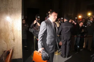 Филчев пита в съда: Бяхте ли на ски?