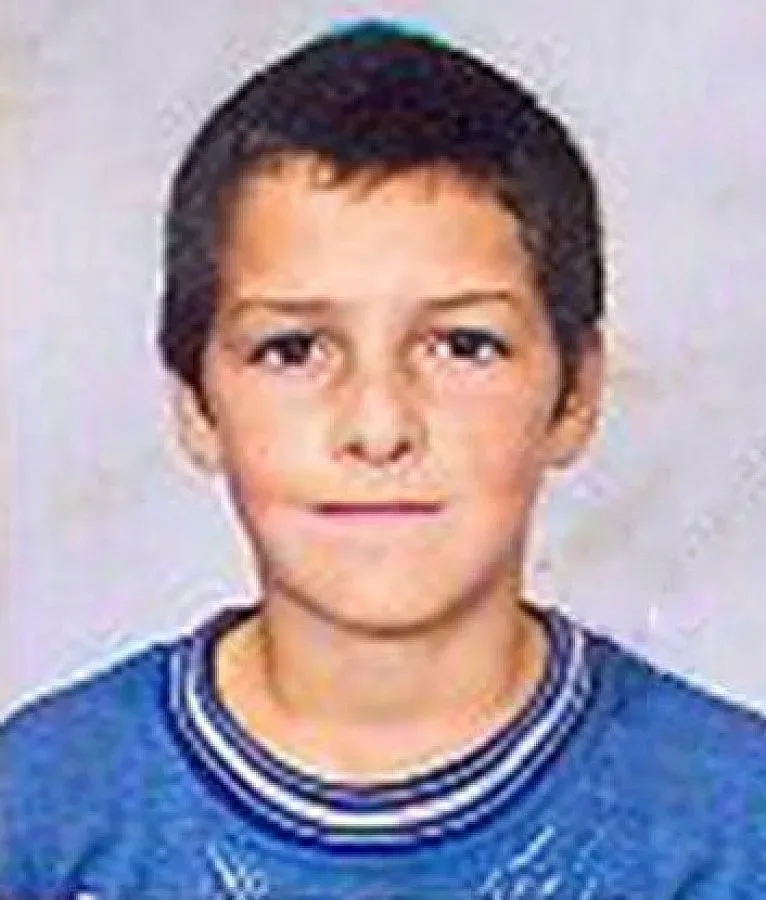 Полицията крие убиеца на Станислав