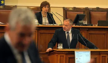 БСП се оглежда за нов вот на недоверие 