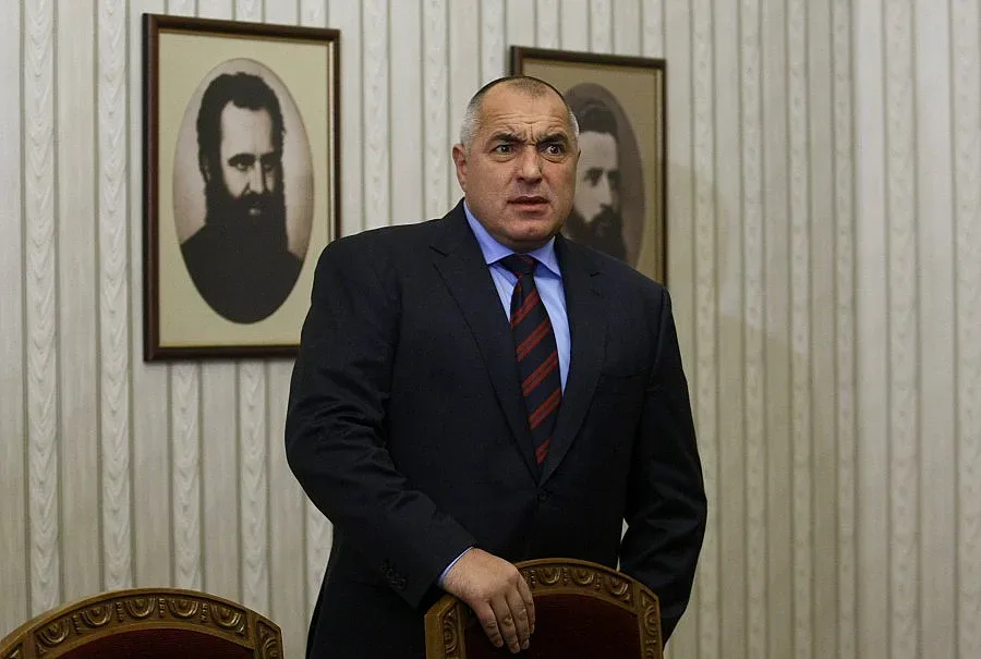 Магистралите са излизани, радва се Бойко