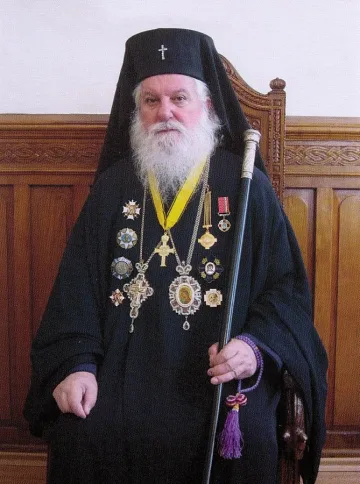 Митрополит Дометиан: Никой не е безгрешен, служих на Родината 