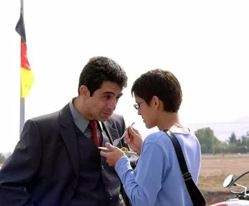 Г-жа президентшата: Трябва ни бойкомет!