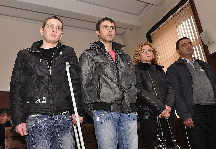 Тръгна делото за трагедията в Симеоновград