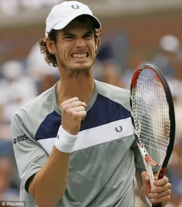 Мъри се класира за полуфиналите в Мелбърн 