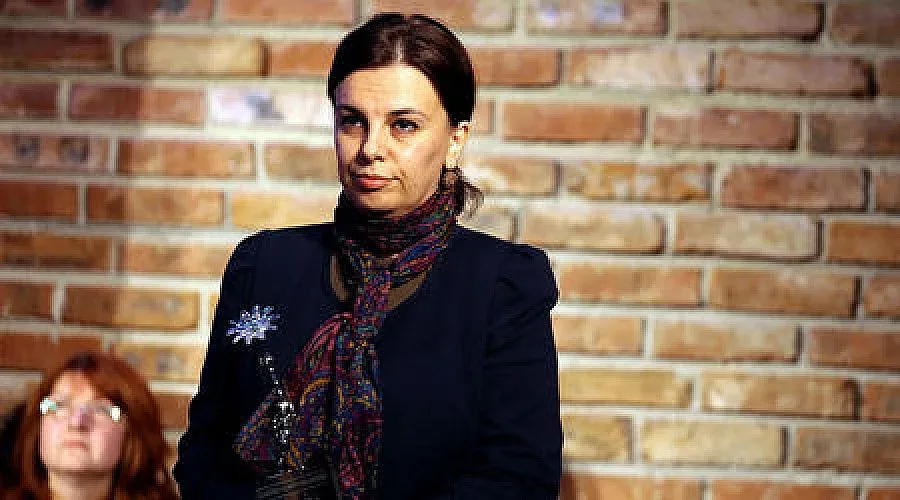Мирослава Тодорова: Не съм решила да съдя ли Цветанов  