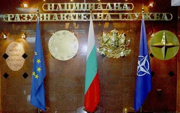 Освободиха цялото ръководство на разузнаването