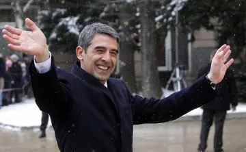 Плевнелиев: Не съм коментатор на всяка случка