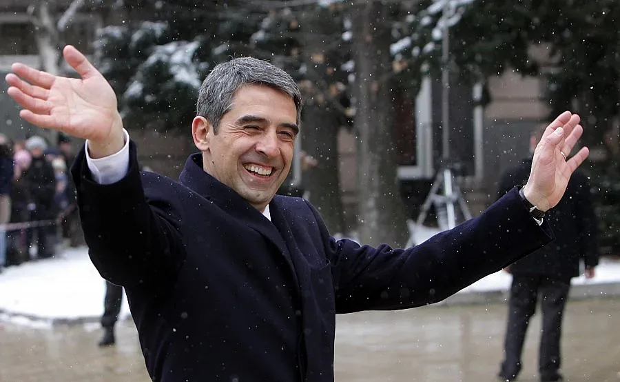 Плевнелиев: Не съм коментатор на всяка случка