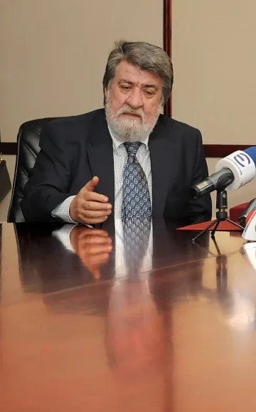 Вежди Рашидов дава старт на проекта „Аква Калиде – Термополис” 