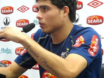 Зезиньо се присъедини към лагера на "Левски" в Турция