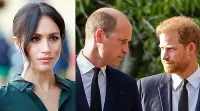 Голямото зло в Бъкингам! Меган разделя синовете на Даяна