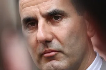 Има арестуван за изнасилването на студентка край НБУ 