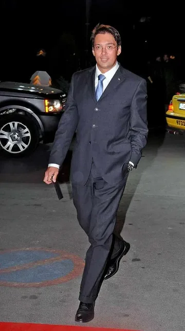 Кирил Маричков отива посланик при папата