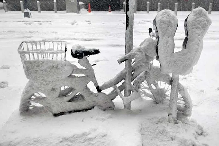 КАТ: Пътувайте в краен случай