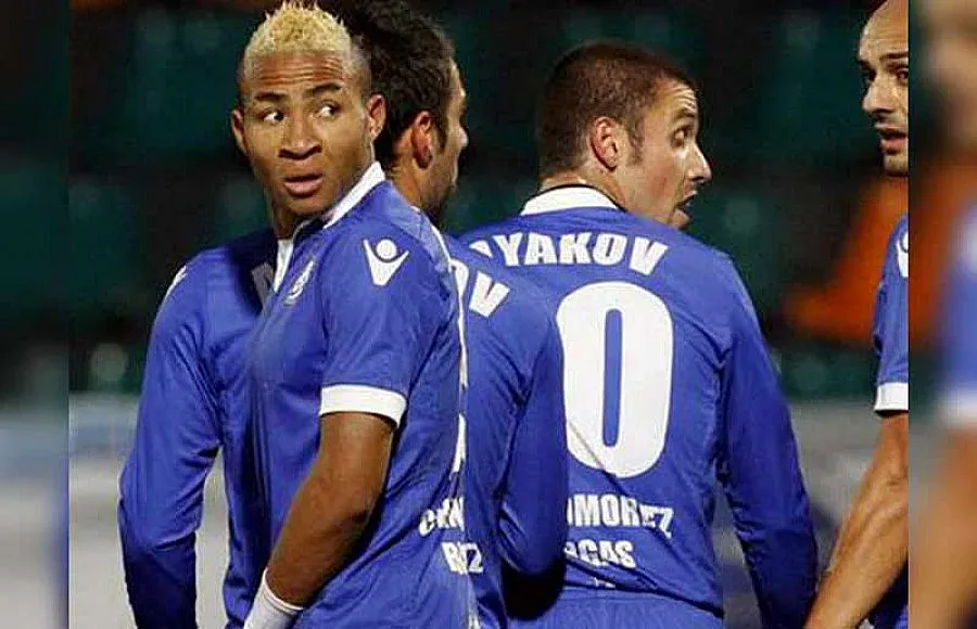 Далаверата с Анисе заради 150 000 евро