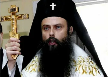 Владици се дърпат от покаяние