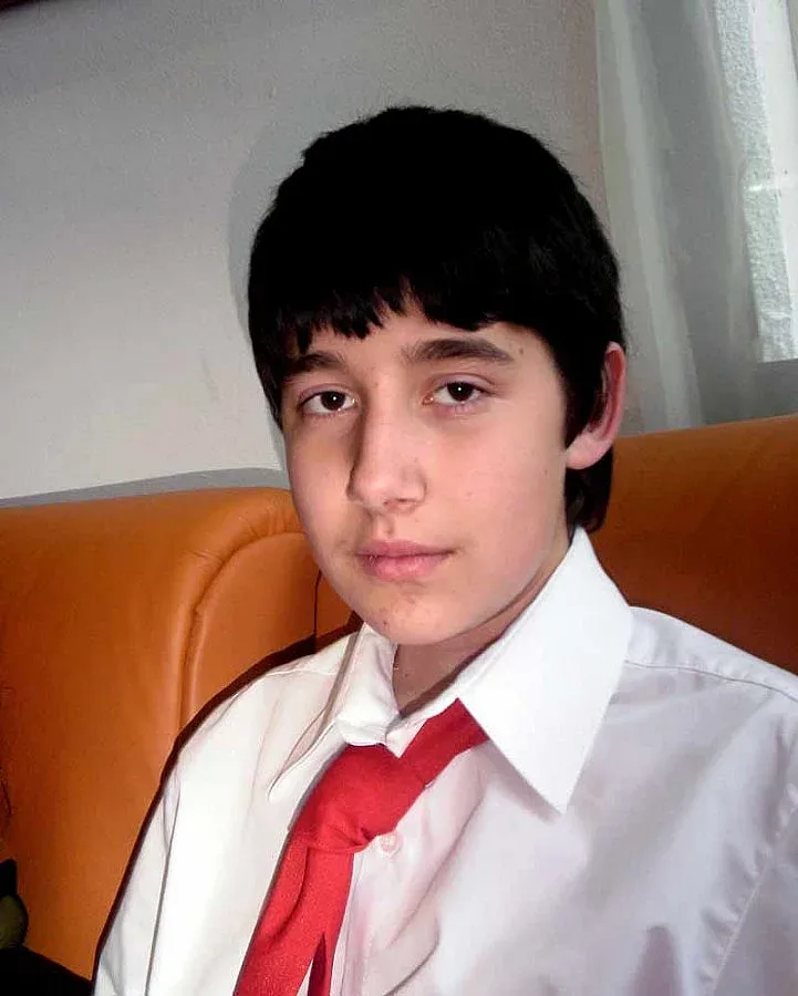 Деветокласник от Кърджали прави фурор в САЩ   