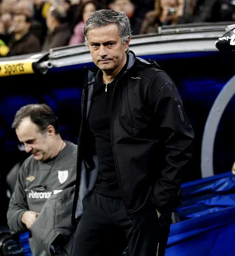 Жозе Моуриньо напуска "Реал" (М)