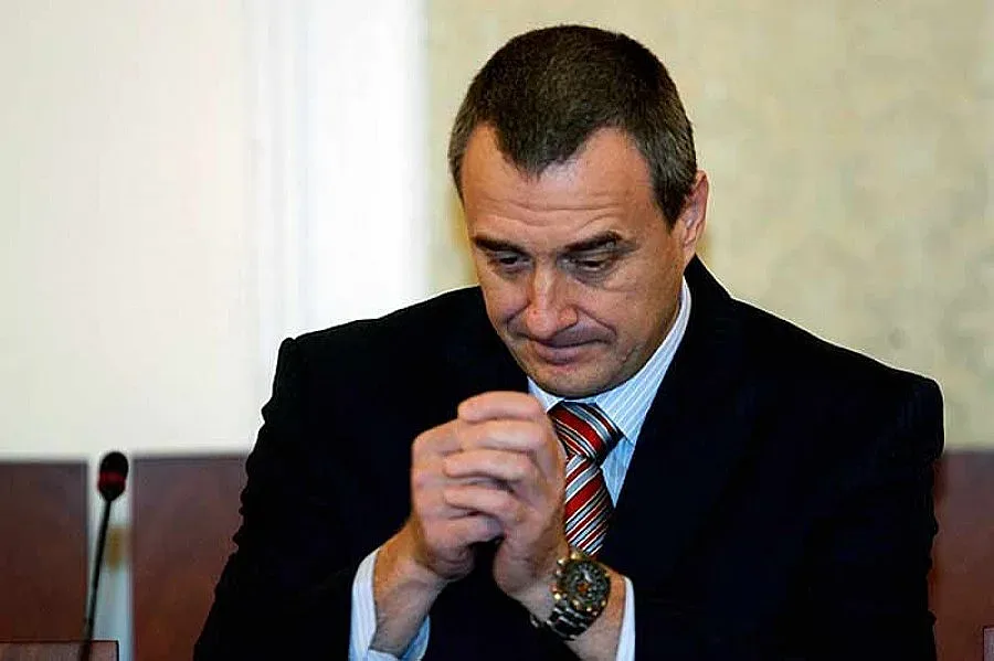 Цветлин Йовчев става началник на кабинета на Плевнелиев