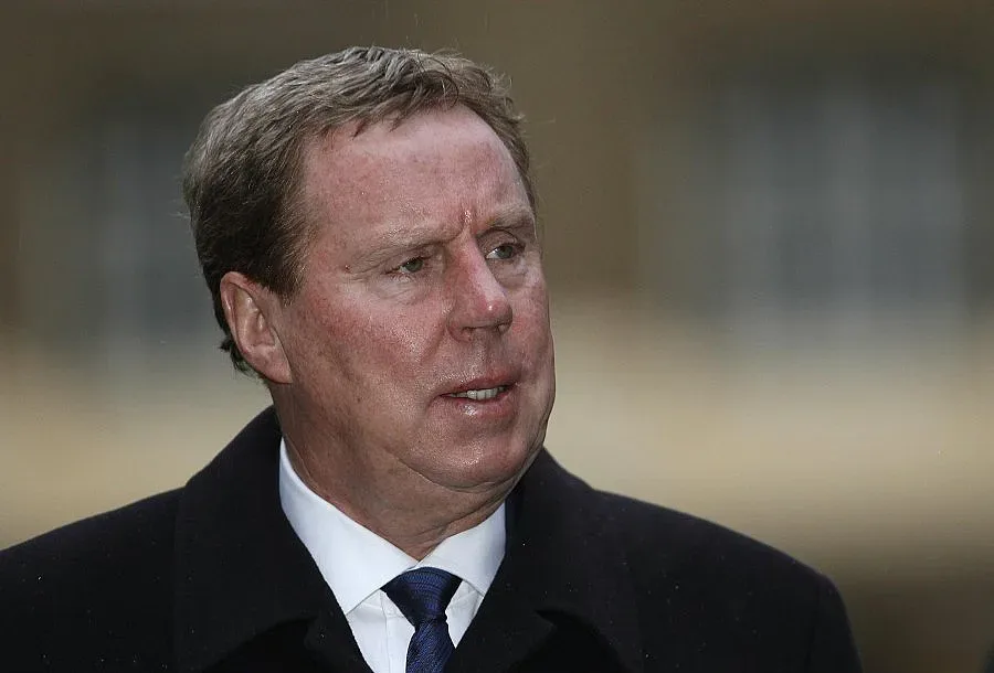 Съдят Хари Реднап за укриване на данъци