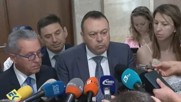 Цонев и Хамид с нови разкрития за тормоза в ДПС
