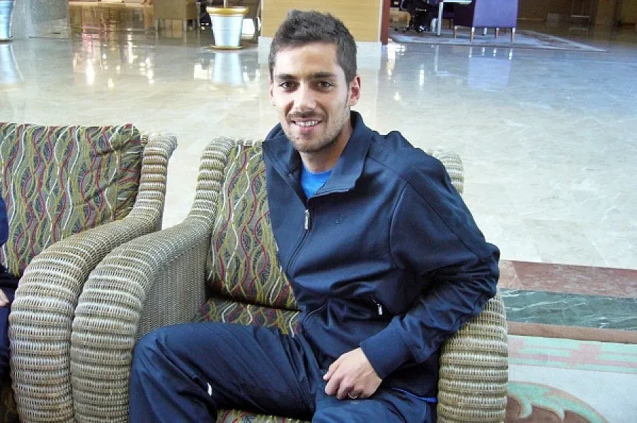 Нуно Пинто: Искам да съм като Марсело от "Реал"