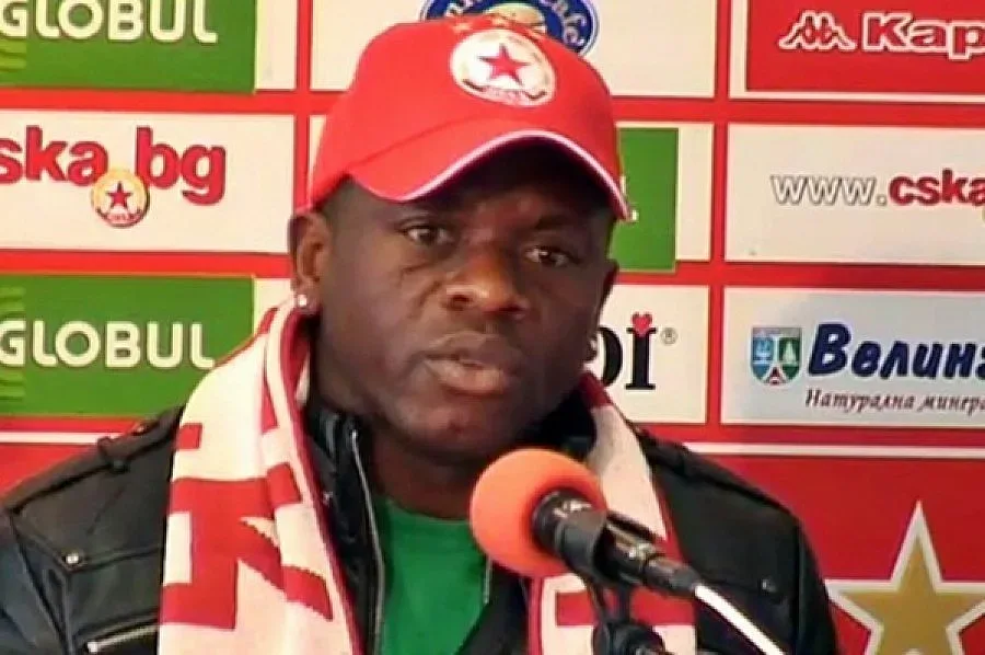 ЦСКА представи Присо на "Армията"