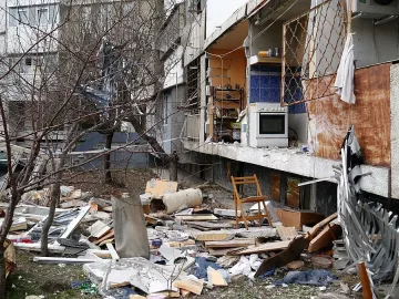 Мъж загина при взрив на бойлер